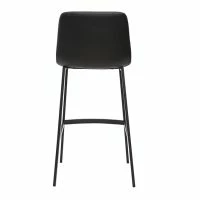 Tabourets De Bar Design Noirs H75 Cm (lot De 2) ARSENE 13 Tabourets De Bar Design Noirs H75 Cm (lot De 2) ARSENE -Boutique Miliboo tabourets de bar design noirs h75 cm lot de 2 arsene 52998 63b80d4f013bc 1200 675