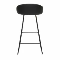 Tabourets De Bar Design Noirs H75 Cm (lot De 2) REYNOLD -Boutique Miliboo tabourets de bar design noirs h75 cm lot de 2 reynold 51858 63e35bb4a5590 1200 675