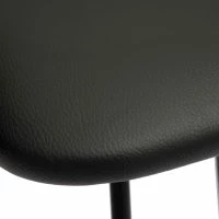 Tabourets De Bar Design Noirs H75 Cm (lot De 2) REYNOLD -Boutique Miliboo tabourets de bar design noirs h75 cm lot de 2 reynold 51858 63e35bb9c84e4 1200 675