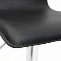 Tabourets De Bar Design Noirs (lot De 2) SURF ALTO 15 Tabourets De Bar Design Noirs (lot De 2) SURF ALTO -Boutique Miliboo tabourets de bar design noirs lot de 2 surf alto 16486 5cb439b96c3bf 1200 675