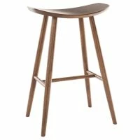 Tabourets De Bar Design Noyer H72 Cm (lot De 2) DEMORY -Boutique Miliboo tabourets de bar design noyer h72 cm lot de 2 demory 53535 63189c7ed53ac 1200 675