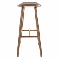 Tabourets De Bar Design Noyer H72 Cm (lot De 2) DEMORY -Boutique Miliboo tabourets de bar design noyer h72 cm lot de 2 demory 53535 63189c88e6448 1200 675