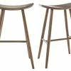 Tabourets De Bar Design Noyer H72 Cm (lot De 2) DEMORY 1 Tabourets De Bar Design Noyer H72 Cm (lot De 2) DEMORY -Boutique Miliboo tabourets de bar design noyer h72 cm lot de 2 demory 53535 63189cf02a661 1200 675