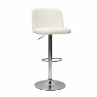 Tabourets De Bar Design Réglables Blancs (lot De 2) MONTI -Boutique Miliboo tabourets de bar design reglables blancs lot de 2 monti 52291 62b5884d75b05 1200 675