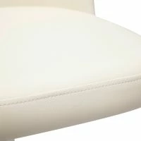 Tabourets De Bar Design Réglables Blancs (lot De 2) MONTI -Boutique Miliboo tabourets de bar design reglables blancs lot de 2 monti 52291 62b588586715f 1200 675