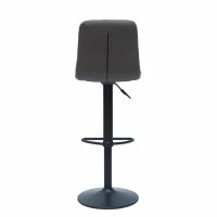 Tabourets De Bar Design Réglables Gris (lot De 2) ESCAPE -Boutique Miliboo tabourets de bar design reglables gris lot de 2 escape 50399 61a0ec87d1fe1 1200 675
