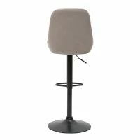 Tabourets De Bar Design Réglables Velours Taupe (lot De 2) HOLO 13 Tabourets De Bar Design Réglables Velours Taupe (lot De 2) HOLO -Boutique Miliboo tabourets de bar design reglables velours taupe lot de 2 holo 51850 63db7ab6df5bd 1200 675