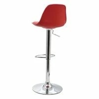 Tabourets De Bar Design Rouges (lot De 2) STEEVY -Boutique Miliboo tabourets de bar design rouges lot de 2 steevy 40805 634e5a7571ff0 1200 675