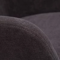 Tabourets De Bar Effet Velours Gris Foncé H65 Cm (lot De 2) AMIKA 14 Tabourets De Bar Effet Velours Gris Foncé H65 Cm (lot De 2) AMIKA -Boutique Miliboo tabourets de bar effet velours gris fonce h65 cm lot de 2 amika 50519 61d6fc69e930b 1200 675