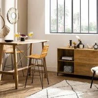 Tabourets De Bar En Rotin (lot De 2) MALACCA -Boutique Miliboo tabourets de bar en rotin lot de 2 malacca 43823 61a8dcdae3296 1200 675