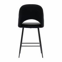 Tabourets De Bar En Velours Noir Et Métal H65 Cm (lot De 2) COSETTE 14 Tabourets De Bar En Velours Noir Et Métal H65 Cm (lot De 2) COSETTE -Boutique Miliboo tabourets de bar en velours noir et metal h65 cm lot de 2 cosette 52417 633162c53d3f0 1200 675