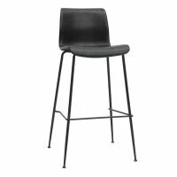 Tabourets De Bar Fixes Noirs Aspect Vieilli Et Métal Noir H75 (lot De 2) HAROLD 11 Tabourets De Bar Fixes Noirs Aspect Vieilli Et Métal Noir H75 (lot De 2) HAROLD -Boutique Miliboo tabourets de bar fixes noirs aspect vieilli et metal noir h75 lot de 2 harold 52694 634d2fc98aabe 1200 675