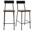 Tabourets De Bar Industriels Métal Et Bois 65 Cm (lot De 2) OUDIN -Boutique Miliboo tabourets de bar industriels metal et bois 65 cm lot de 2 oudin 45523 5cdbdc8fa4f6f 1200 675