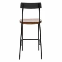 Tabourets De Bar Industriels Métal Et Bois 65 Cm (lot De 2) OUDIN -Boutique Miliboo tabourets de bar industriels metal et bois 65 cm lot de 2 oudin 45523 5cdbdc998d146 1200 675