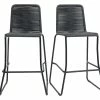 Tabourets De Bar Intérieur/exterieur Cordage Gris 72 Cm (lot De 2) YORGO 1 Tabourets De Bar Intérieur/exterieur Cordage Gris 72 Cm (lot De 2) YORGO -Boutique Miliboo tabourets de bar interieur exterieur cordage gris 72 cm lot de 2 yorgo 47672 5f10262cba228 1200 675