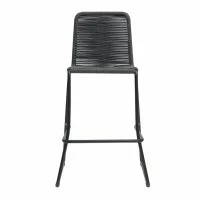 Tabourets De Bar Intérieur/exterieur Cordage Gris 72 Cm (lot De 2) YORGO 12 Tabourets De Bar Intérieur/exterieur Cordage Gris 72 Cm (lot De 2) YORGO -Boutique Miliboo tabourets de bar interieur exterieur cordage gris 72 cm lot de 2 yorgo 47672 5f10263410fd1 1200 675
