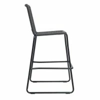 Tabourets De Bar Intérieur/exterieur Cordage Gris 72 Cm (lot De 2) YORGO 13 Tabourets De Bar Intérieur/exterieur Cordage Gris 72 Cm (lot De 2) YORGO -Boutique Miliboo tabourets de bar interieur exterieur cordage gris 72 cm lot de 2 yorgo 47672 5f102636675a5 1200 675