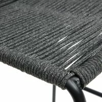Tabourets De Bar Intérieur/exterieur Cordage Gris 72 Cm (lot De 2) YORGO 15 Tabourets De Bar Intérieur/exterieur Cordage Gris 72 Cm (lot De 2) YORGO -Boutique Miliboo tabourets de bar interieur exterieur cordage gris 72 cm lot de 2 yorgo 47672 5f10263b2404d 1200 675
