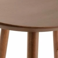Tabourets De Bar Noyer H65 Cm (lot De 2) DEMORY -Boutique Miliboo tabourets de bar noyer h65 cm lot de 2 demory 53538 63171edf31624 1200 675