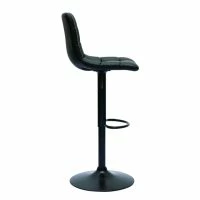 Tabourets De Bar Réglables Design Noirs (lot De 2) MAXWELL 13 Tabourets De Bar Réglables Design Noirs (lot De 2) MAXWELL -Boutique Miliboo tabourets de bar reglables design noirs lot de 2 maxwell 52280 6357f23a12726 1200 675