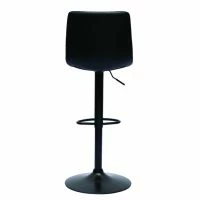 Tabourets De Bar Réglables Design Noirs (lot De 2) MAXWELL 14 Tabourets De Bar Réglables Design Noirs (lot De 2) MAXWELL -Boutique Miliboo tabourets de bar reglables design noirs lot de 2 maxwell 52280 6357f240beb37 1200 675