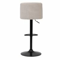 Tabourets De Bar Réglables En Tissu Effet Velours Texturé Beige Et Métal Noir (lot De 2) MONTI 14 Tabourets De Bar Réglables En Tissu Effet Velours Texturé Beige Et Métal Noir (lot De 2) MONTI -Boutique Miliboo tabourets de bar reglables en tissu effet velours texture beige et metal noir lot de 2 monti 51873 62beb5c56f466 1200 675