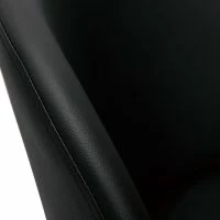 Tabourets De Bar Réglables Polyuréthane Noir Et Métal Noir (lot De 2) CELESTE 14 Tabourets De Bar Réglables Polyuréthane Noir Et Métal Noir (lot De 2) CELESTE -Boutique Miliboo tabourets de bar reglables polyurethane noir et metal noir lot de 2 celeste 52289 62d7f74040f55 1200 675