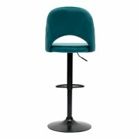 Tabourets De Bar Relevables En Velours Bleu Pétrole Et Métal Noir (lot De 2) COSETTE 14 Tabourets De Bar Relevables En Velours Bleu Pétrole Et Métal Noir (lot De 2) COSETTE -Boutique Miliboo tabourets de bar relevables en velours bleu petrole et metal noir lot de 2 cosette 52422 633d3e4dd778c 1200 675