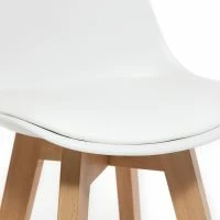 Tabourets De Bar Scandinaves Blanc Et Bois 65 Cm (lot De 2) MINI PAULINE 12 Tabourets De Bar Scandinaves Blanc Et Bois 65 Cm (lot De 2) MINI PAULINE -Boutique Miliboo tabourets de bar scandinaves blanc et bois 65 cm lot de 2 mini pauline 42536 5bb764571c6c5 1200 675