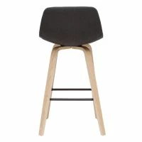 Tabourets De Bar Scandinaves Gris Foncé H65 Cm (lot De 2) NONIE -Boutique Miliboo tabourets de bar scandinaves gris fonce h65 cm lot de 2 nonie 49306 60fe7a8a2a5ac 1200 675
