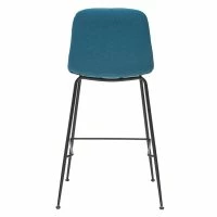 Tabourets De Bar Tissu Et Métal Bleu Canard 65 Cm (lot De 2) SAURY 14 Tabourets De Bar Tissu Et Métal Bleu Canard 65 Cm (lot De 2) SAURY -Boutique Miliboo tabourets de bar tissu et metal bleu canard 65 cm lot de 2 saury 47847 5f33edd857257 1200 675