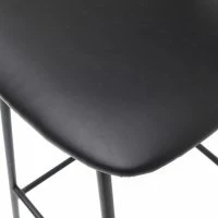 Tabourets De Bar Vintage Noir Avec Pieds Métal 65cm (lot De 2) LAB 15 Tabourets De Bar Vintage Noir Avec Pieds Métal 65cm (lot De 2) LAB -Boutique Miliboo tabourets de bar vintage noir avec pieds metal 65cm lot de 2 lab 45224 5c3f5666d0221 1200 675