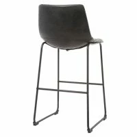 Tabourets De Bar Vintage Noirs 73 Cm (lot De 2) NEW ROCK -Boutique Miliboo tabourets de bar vintage noirs 73 cm lot de 2 new rock 42205 5bed4bf106af9 1200 675