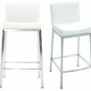 Tabourets Design Blanc H66 Cm (lot De 2) EPSILON -Boutique Miliboo tabourets design blanc h66 cm lot de 2 epsilon 41013 5bb7642ee3afe 1200 675