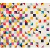 Tapis à Motif Graphique Multicolore 160 X 230 Cm RUBIKS -Boutique Miliboo tapis a motif graphique multicolore 160 x 230 cm rubiks 52545 627a444dd0724 1200 675