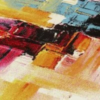 Tapis à Motifs Multicolore 160 X 230 Cm GOUACHE -Boutique Miliboo tapis a motifs multicolore 160 x 230 cm gouache 50616 60e4085e8bb38 1200 675