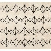 Tapis Berbère 160 X 230 Cm ZITOUN