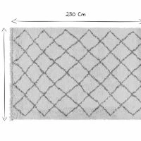 Tapis Berbere écru 160 X 230 Cm ZELIA 14 Tapis Berbere écru 160 X 230 Cm ZELIA -Boutique Miliboo tapis berbere ecru 160 x 230 cm zelia 48389 5f33e5179d4ad 1200 675