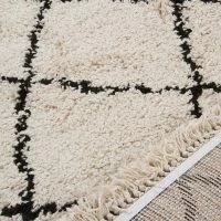 Tapis Berbère écru 200 X 300 Cm ZELIA 8 Tapis Berbère écru 200 X 300 Cm ZELIA -Boutique Miliboo tapis berbere ecru 200 x 300 cm zelia 51015 615db69e0eab1 1200 675