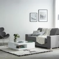 Tapis Berbère Noir Et Blanc 200 X 290 Cm OYO -Boutique Miliboo tapis berbere noir et blanc 200 x 290 cm oyo 47915 5e15b417b3790 1200 675