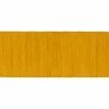Tapis De Couloir Coloris Jaune Cumin 60 X 200 Cm AUBAGNE