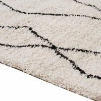 Tapis / Descente De Lit Style Berbère 60 X 120 Cm TRIBU -Boutique Miliboo tapis descente de lit style berbere 60 x 120 cm tribu 52514 6246d56e2dcc1 1200 675
