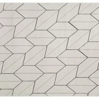 Tapis Design Beige Naturel 160 X 230 Cm CORN