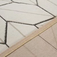 Tapis Design Beige Naturel 160 X 230 Cm CORN 10 Tapis Design Beige Naturel 160 X 230 Cm CORN -Boutique Miliboo tapis design beige naturel 160 x 230 cm corn 48382 5f68a36bc477e 1200 675