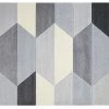 Tapis Design Gris 160 X 230 Cm NAVETTE -Boutique Miliboo tapis design gris 160 x 230 cm navette 48935 5f69f0c83f3b5 1200 675