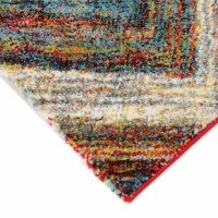 Tapis Design Multicolore 160 X 230 Cm CHEROKEE -Boutique Miliboo tapis design multicolore 160 x 230 cm cherokee 48388 5eb428e03e134 1200 675