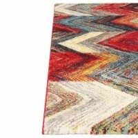 Tapis Design Multicolore 160 X 230 Cm CHEROKEE -Boutique Miliboo tapis design multicolore 160 x 230 cm cherokee 48388 5ebbe90abc789 1200 675