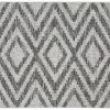 Tapis D'extérieur à Motif Géométrique Gris 160 X 230 Cm LUDI 1 Tapis D'extérieur à Motif Géométrique Gris 160 X 230 Cm LUDI -Boutique Miliboo tapis dexterieur a motif geometrique gris 160 x 230 cm ludi 50623 60e5b1275b68a 1200 675