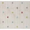 Tapis Enfant En Coton Beige Motif Pois Multicolore 100 X 150 Cm DADA -Boutique Miliboo tapis enfant en coton beige motif pois multicolore 100 x 150 cm dada 53979 63a03a0a60e58 1200 675
