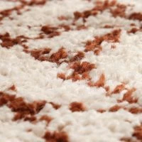 Tapis Moderne Beige Et Rouge Tomette 200 X 290 Cm PALMERAIE -Boutique Miliboo tapis moderne beige et rouge tomette 200 x 290 cm palmeraie 47914 5e061e765f738 1200 675